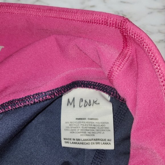 Nike dri fit pants size small - Picture 6 of 7